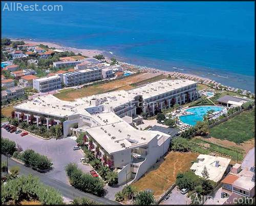 Rethymno Palace Hotel 1